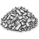 Wood Chips